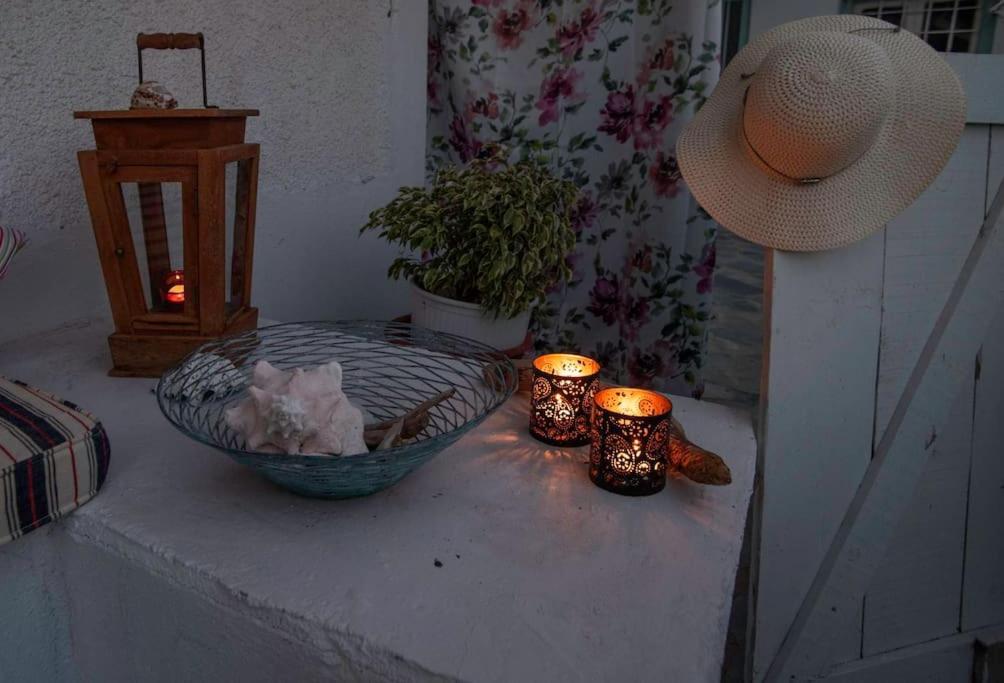 Ellie'S Vintage House Apartment Galaxidi Exterior photo